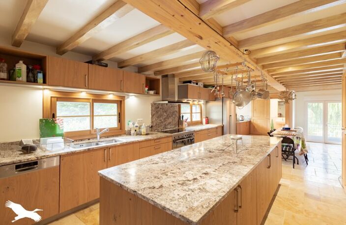 Vente maison 18 pièces 374 m² Pamiers (09100) — photo 2