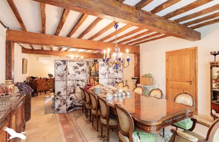 Vente maison 18 pièces 374 m² Pamiers (09100) — photo 3