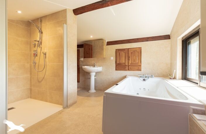 Vente maison 18 pièces 374 m² Pamiers (09100) — photo 4