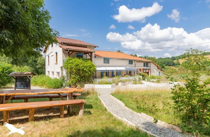 Vente maison 18 pièces 374 m² Pamiers (09100) — photo 5