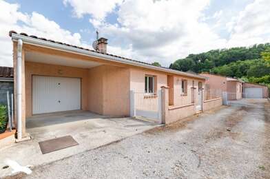 Maison 5 pièces 215660 €