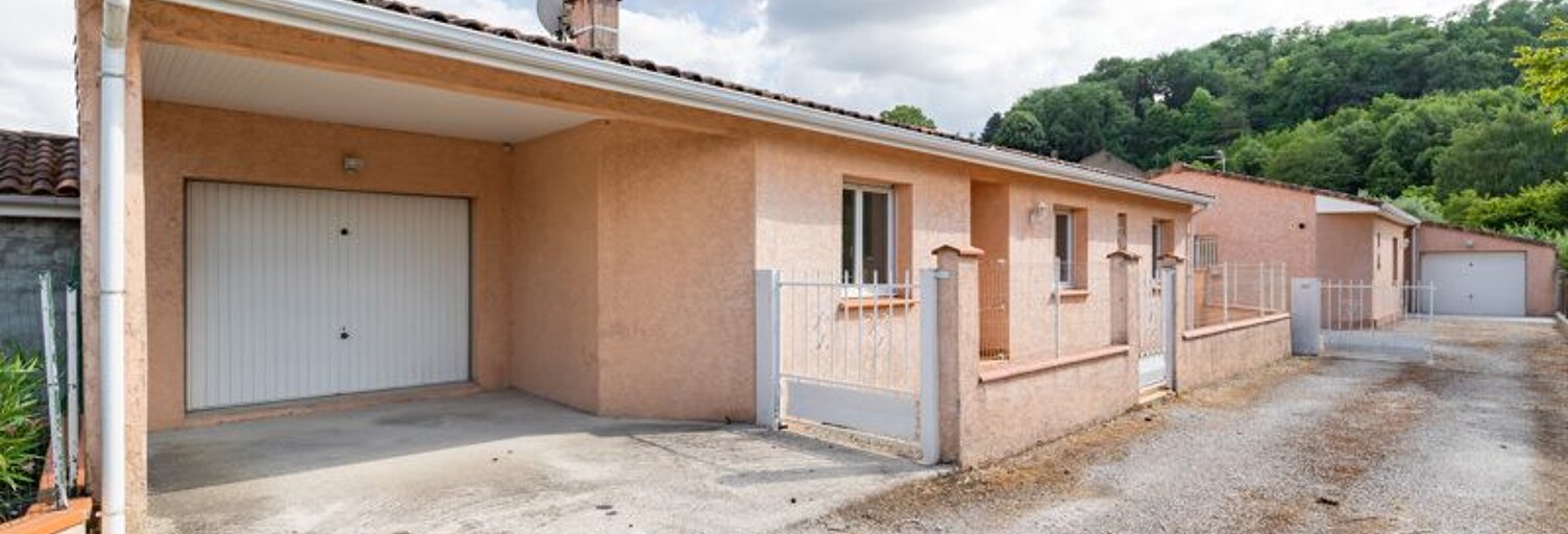 Maison 5 Pièces 99 m² à vendre à Pamiers (09100)