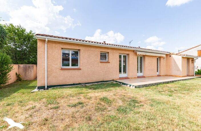 Vente maison 5 pièces 99 m² Pamiers (09100) — photo 2