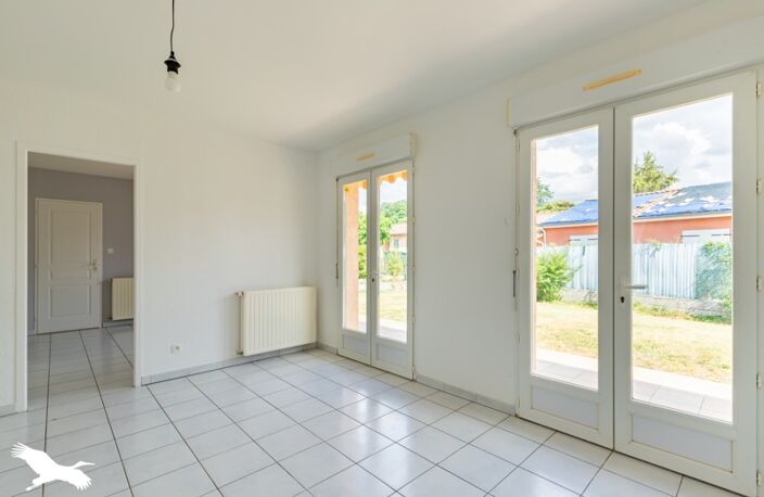 Vente maison 5 pièces 99 m² Pamiers (09100) — photo 3