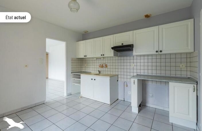 Vente maison 5 pièces 99 m² Pamiers (09100) — photo 5