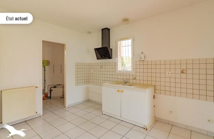 Vente maison 5 pièces 101 m² Pamiers (09100) — photo 4