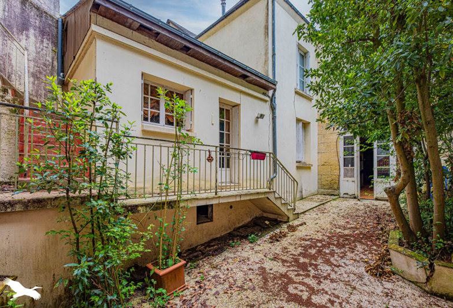 Vente maison 6 pièces 90 m² Amboise (37400) — photo 1