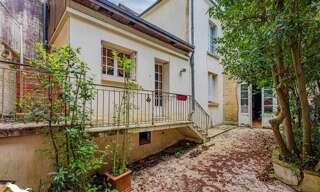 Maison 6 Pièces 90 m² à vendre à Amboise (37400)