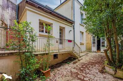 Maison 6 pièces 307110 €