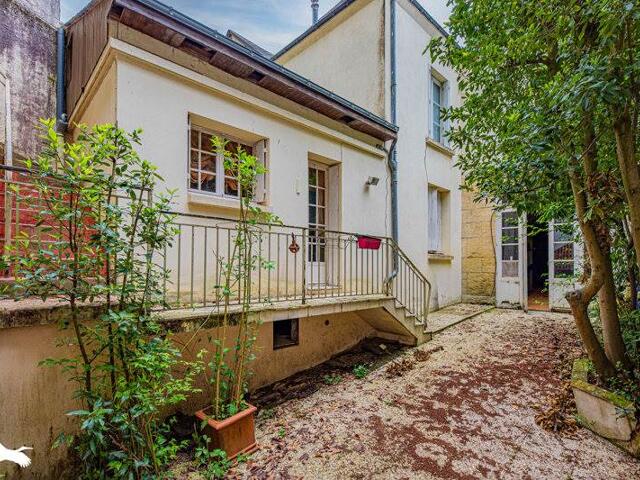 Maison proposé à Amboise