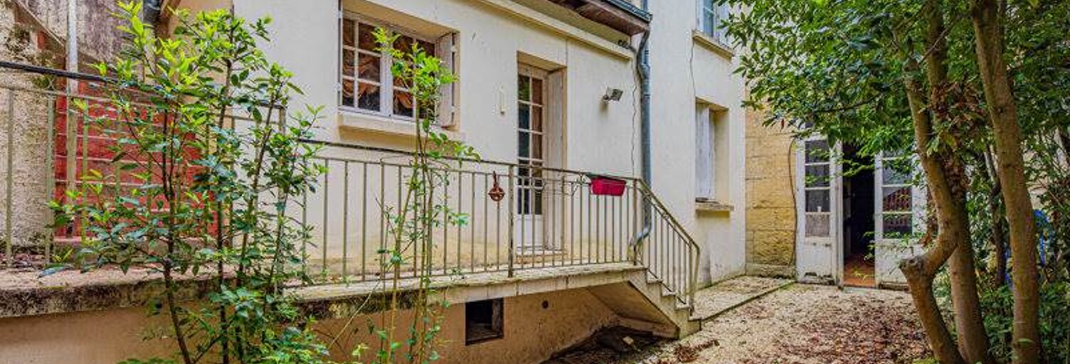 Maison 6 Pièces 90 m² à vendre à Amboise (37400)