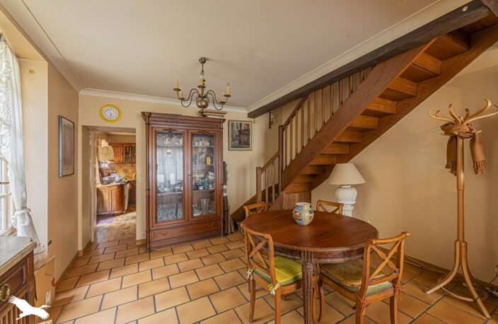 Vente maison 6 pièces 90 m² Amboise (37400) — photo 2