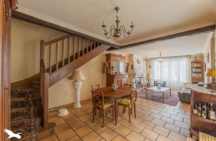 Vente maison 6 pièces 90 m² Amboise (37400) — photo 3