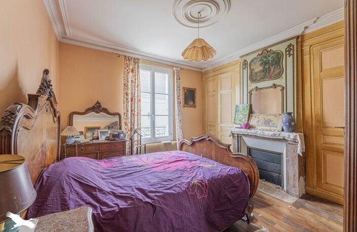 Vente maison 6 pièces 90 m² Amboise (37400) — photo 4
