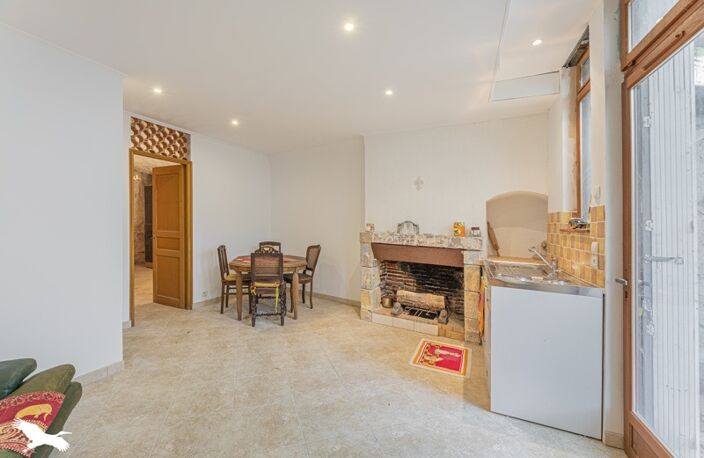 Vente maison 6 pièces 90 m² Amboise (37400) — photo 5