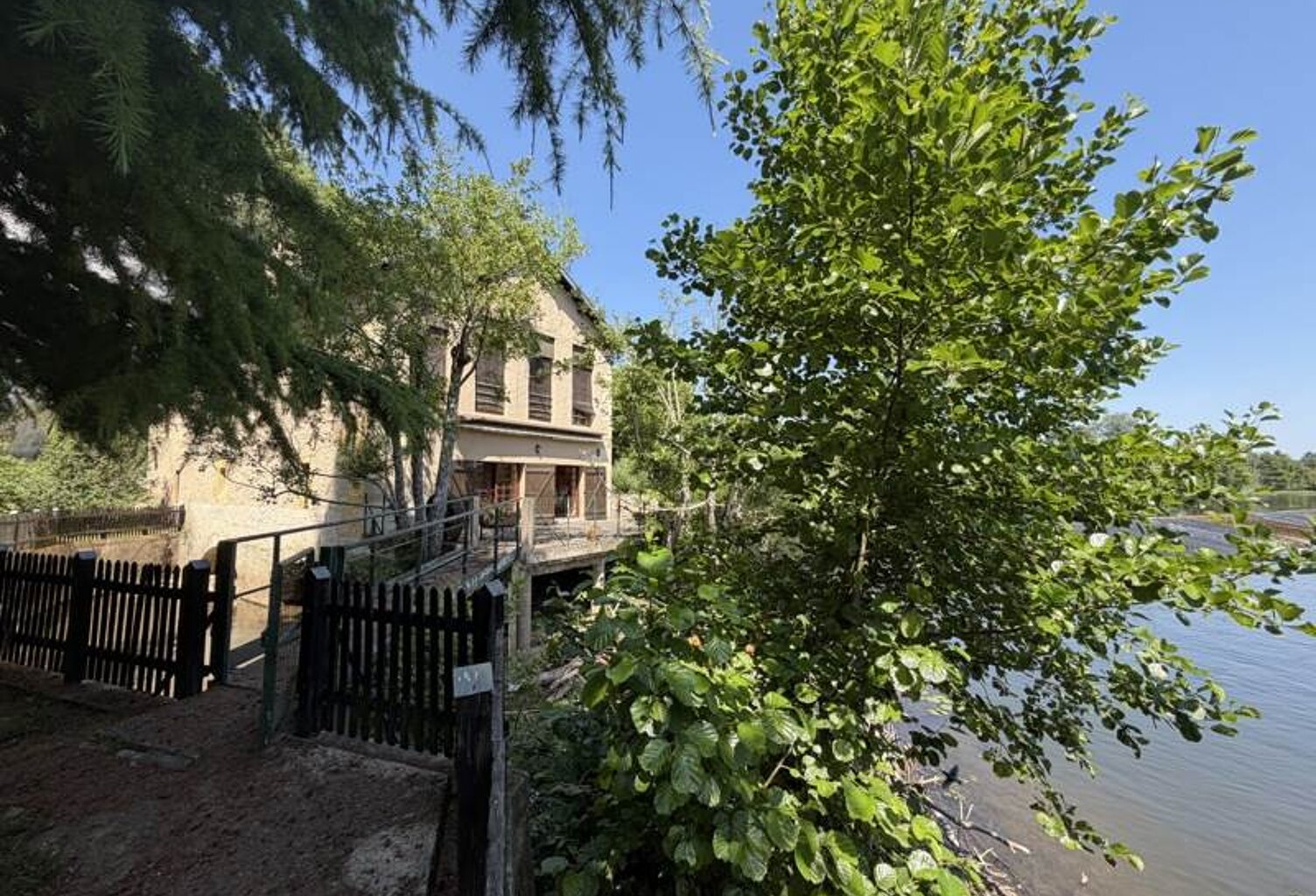Moulin de 7 pièces principales — photo 1