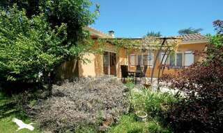 Maison 4 Pièces 110 m² à vendre à Saint-Astier (24110)