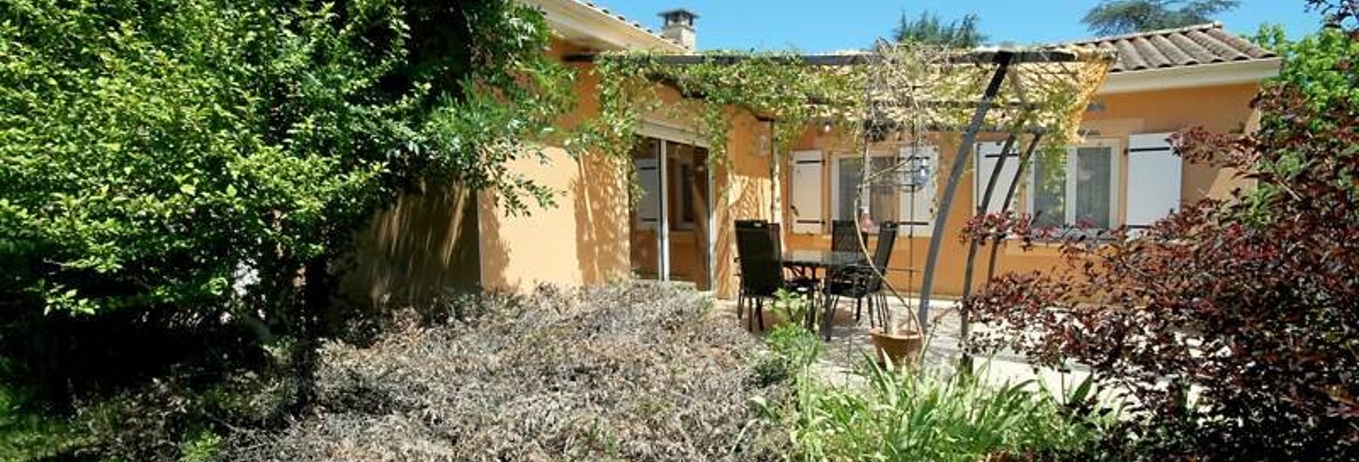 Maison 4 Pièces 110 m² à vendre à Saint-Astier (24110)