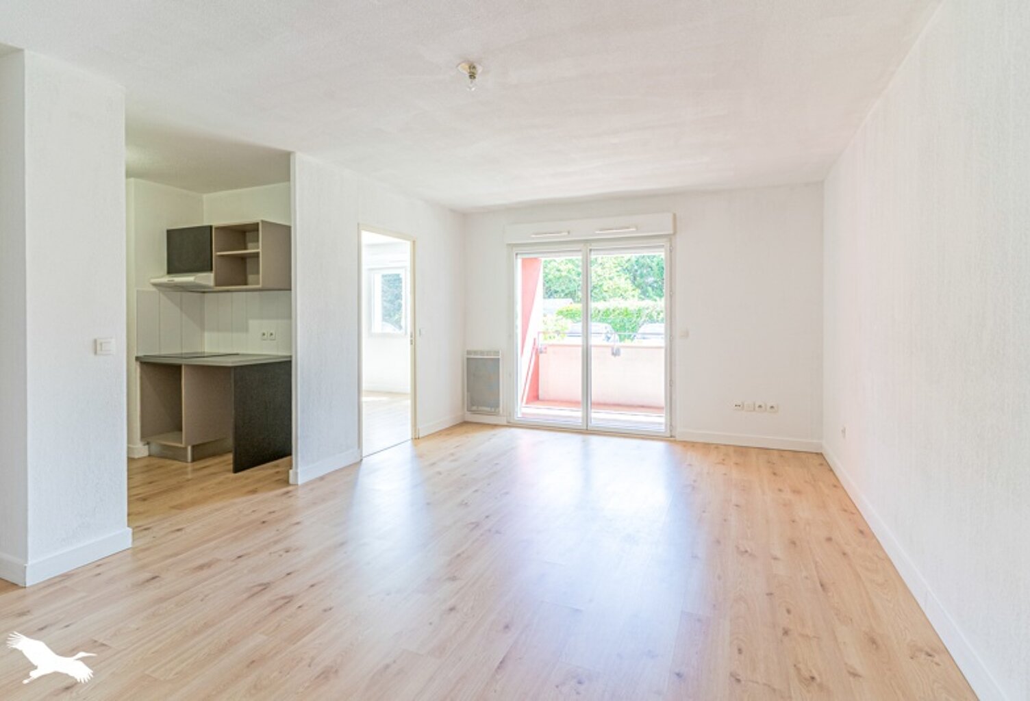 Appartement de 3 pièces principales — photo 1