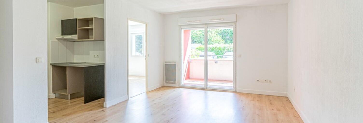 Appartement 3 Pièces 64 m² à vendre à Mérignac (33700)