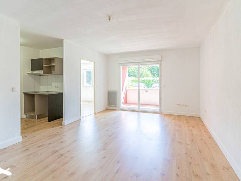 Appartement de 3 pièces principales — photo 1