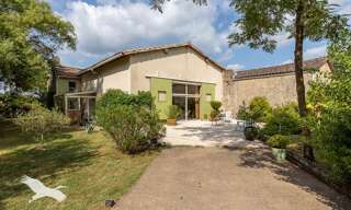 Maison 6 Pièces 242 m² à vendre à Buzet-sur-Tarn (31660)
