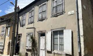 Maison 3 Pièces 76 m² à vendre à Buzançais (36500)