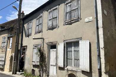 Maison 3 pièces 17000 €