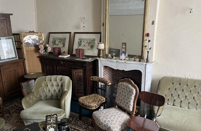 Vente maison 3 pièces 76 m² Buzançais (36500) — photo 2