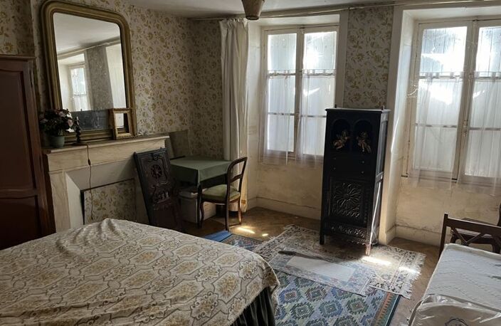 Vente maison 3 pièces 76 m² Buzançais (36500) — photo 3