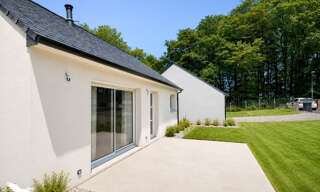 Maison 3 Pièces 67 m² à vendre à Landerneau (29800)