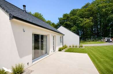 Maison 3 pièces 231440 €
