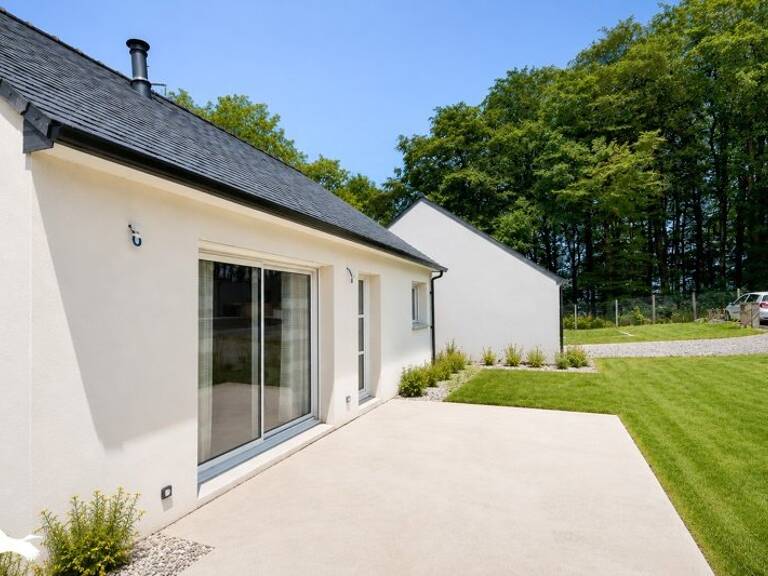 Contemporaine de 3 pièces principales — photo 1