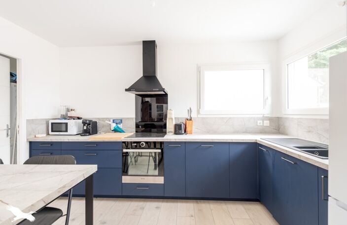Contemporaine de 3 pièces principales — photo 2