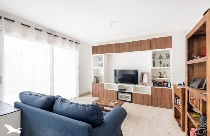 Contemporaine de 3 pièces principales — photo 3