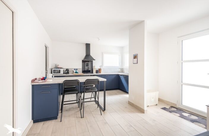 Contemporaine de 3 pièces principales — photo 4