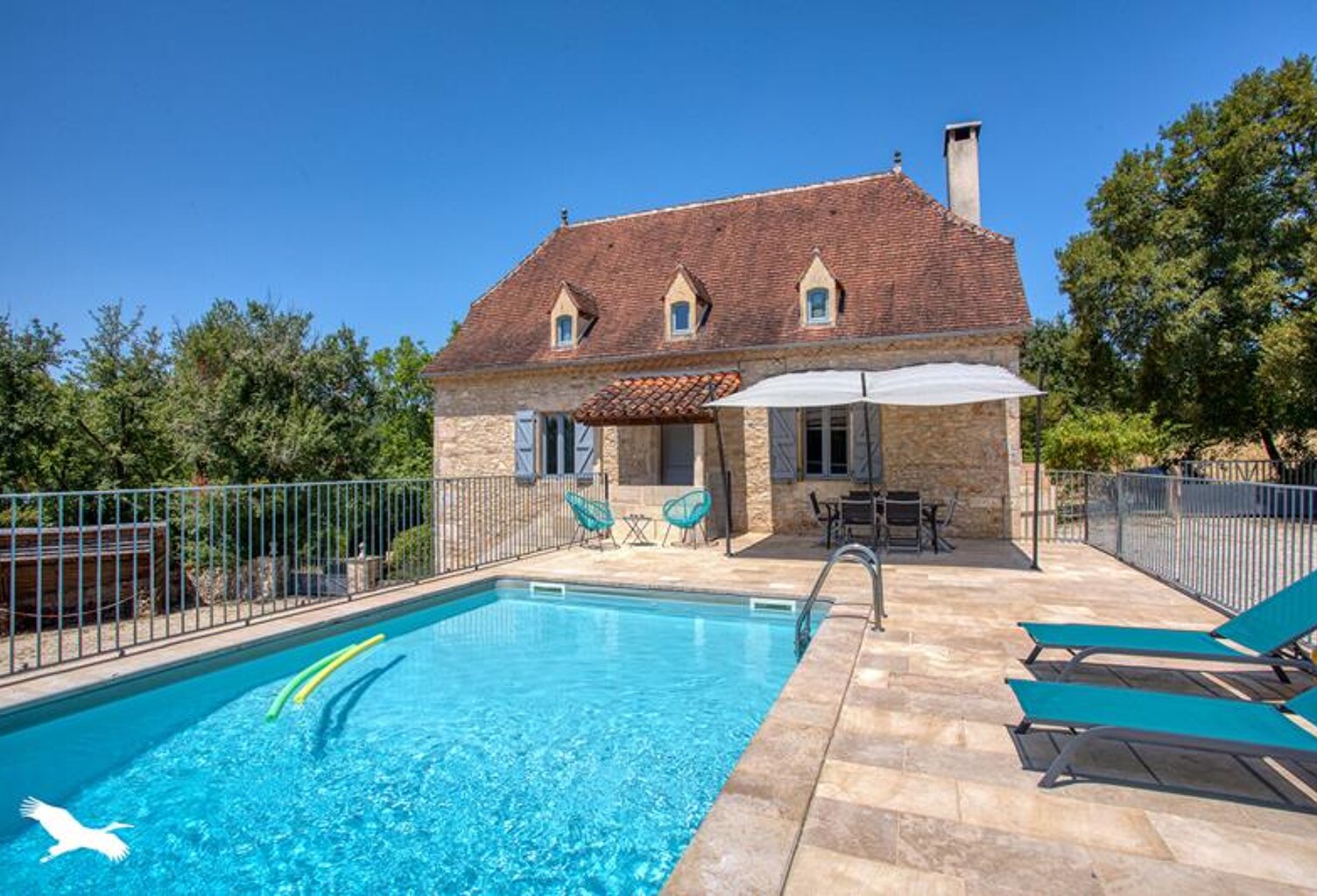 Vente maison 4 pièces 96 m² Thémines (46120) — photo 1