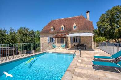 Maison 4 pièces 345312 €