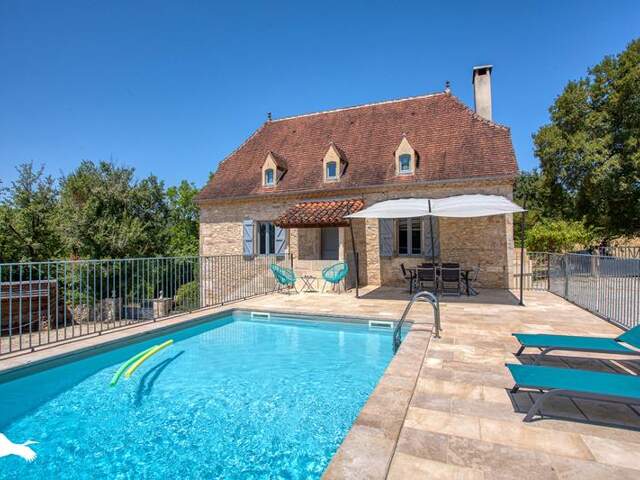 Maison 4 pièces 96 m² à Thémines — photo du bien