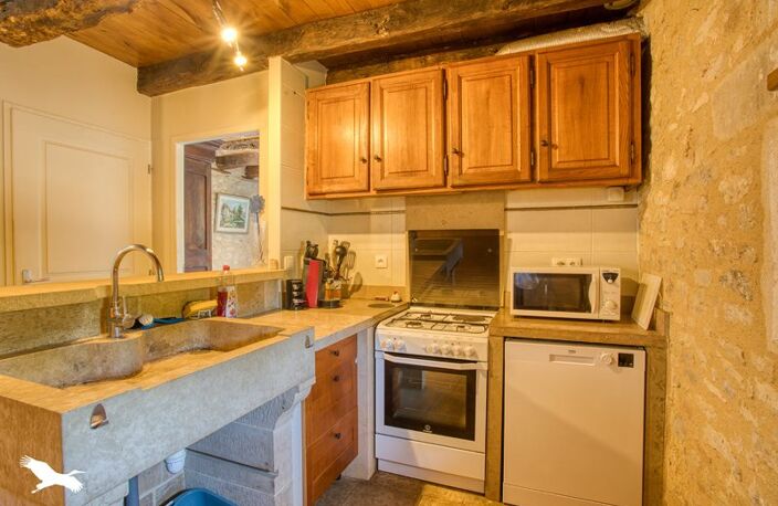 Vente maison 4 pièces 96 m² Thémines (46120) — photo 5