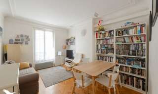 Appartement 3 Pièces 48 m² à vendre à Clichy (92110)