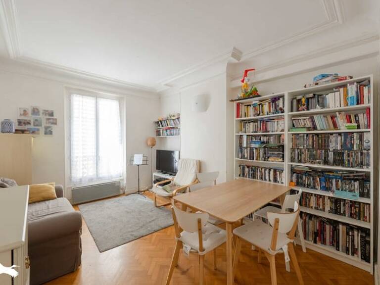 Appartement de 3 pièces principales — photo 1