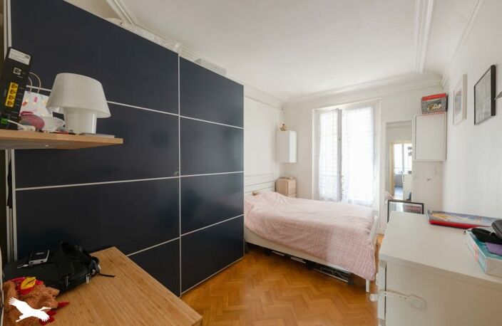 Appartement de 3 pièces principales — photo 2
