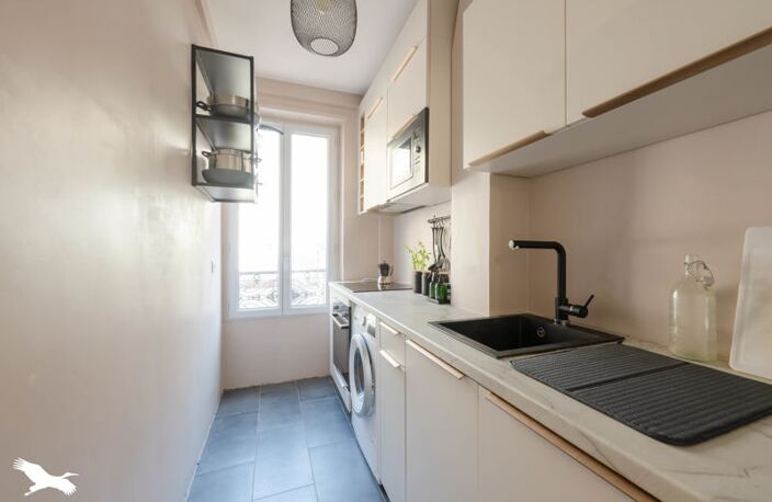 Appartement de 3 pièces principales — photo 3