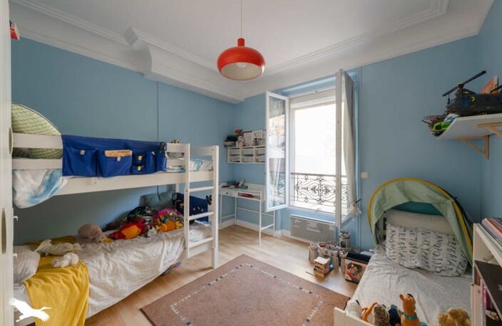 Appartement de 3 pièces principales — photo 4
