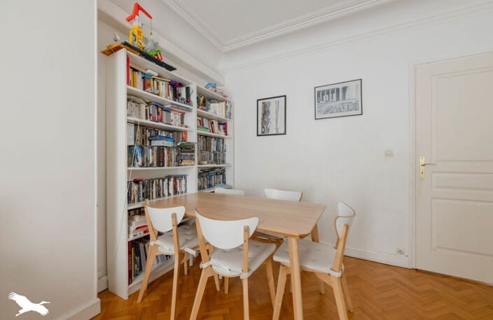 Appartement de 3 pièces principales — photo 5