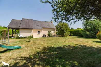 Maison 6 pièces 355232 €