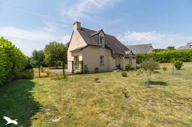 Maison 6 pièces 355232 €