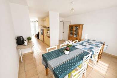Appartement 3 pièces 202920 €