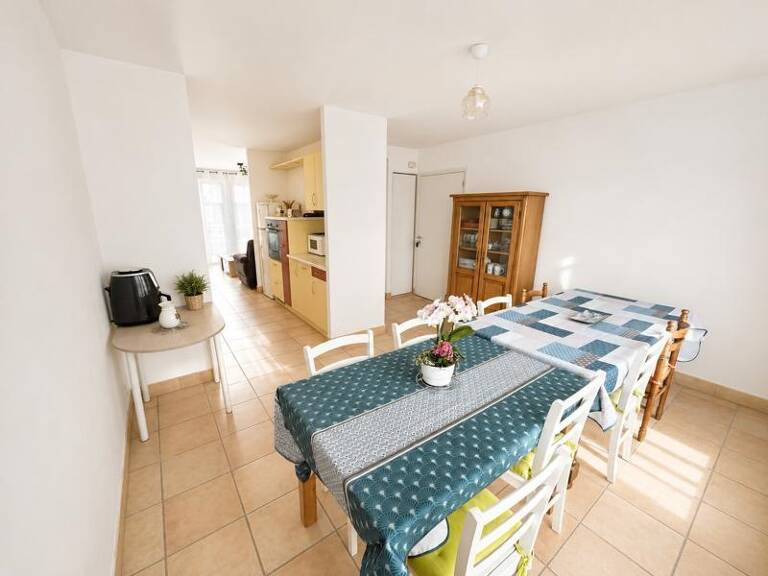 Appartement de 3 pièces principales — photo 1